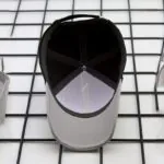 Phirsein Champion Design Black Adjustable Summer Baseball Sports Cap for Men and Women - Image 6