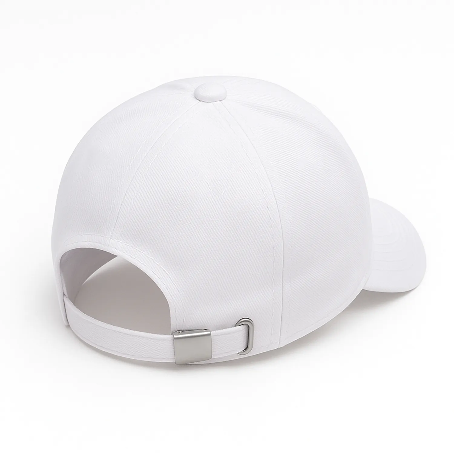 Phirsein ‘New York’ Black and Grey Adjustable Baseball Caps – Summer Hats for Men & Women - Image 3