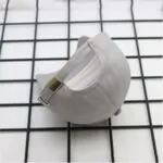 Phirsein Grey Adjustable Summer Baseball Sports Cap for Men and Women - Image 5