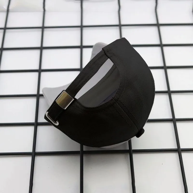 Phirsein Champion Design Black Adjustable Summer Baseball Sports Cap for Men and Women - Image 5